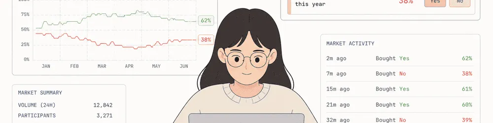 How to Create a Prediction Market