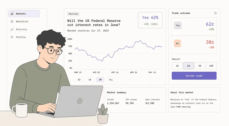 Prediction Market Questions: 9 Writing Tips